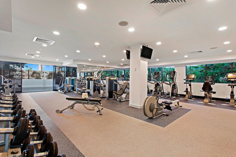 Marriott Vacation Club At Surfers Paradise 18/46