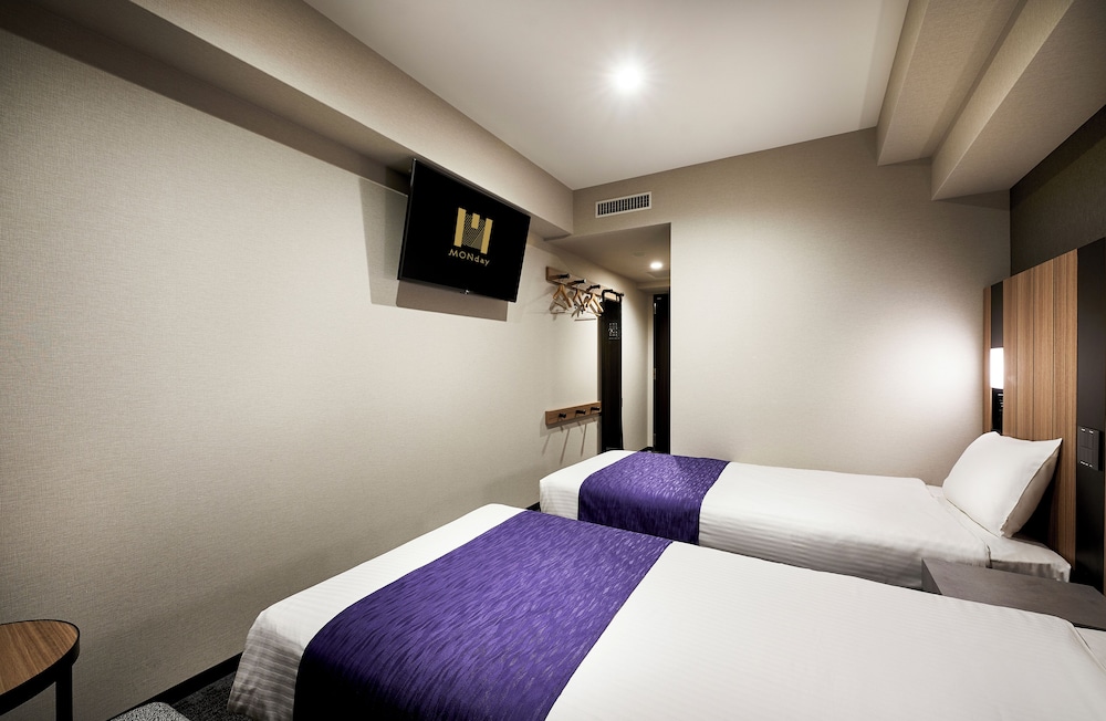 hotel MONday Kyoto Karasuma Nijo 22/46