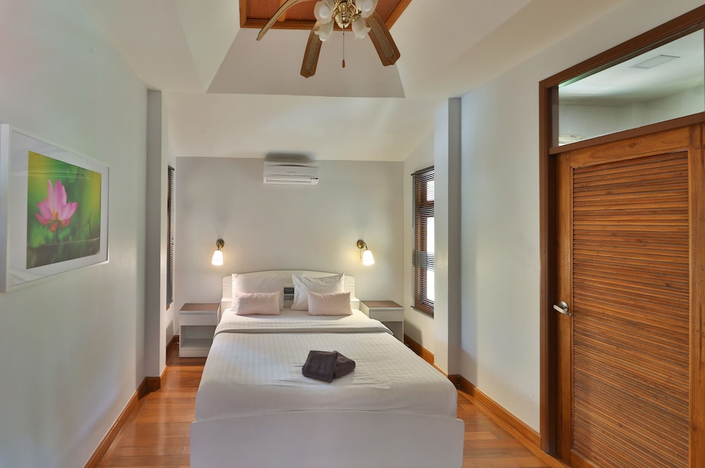 Grand Siam Villa Pattaya 37/76