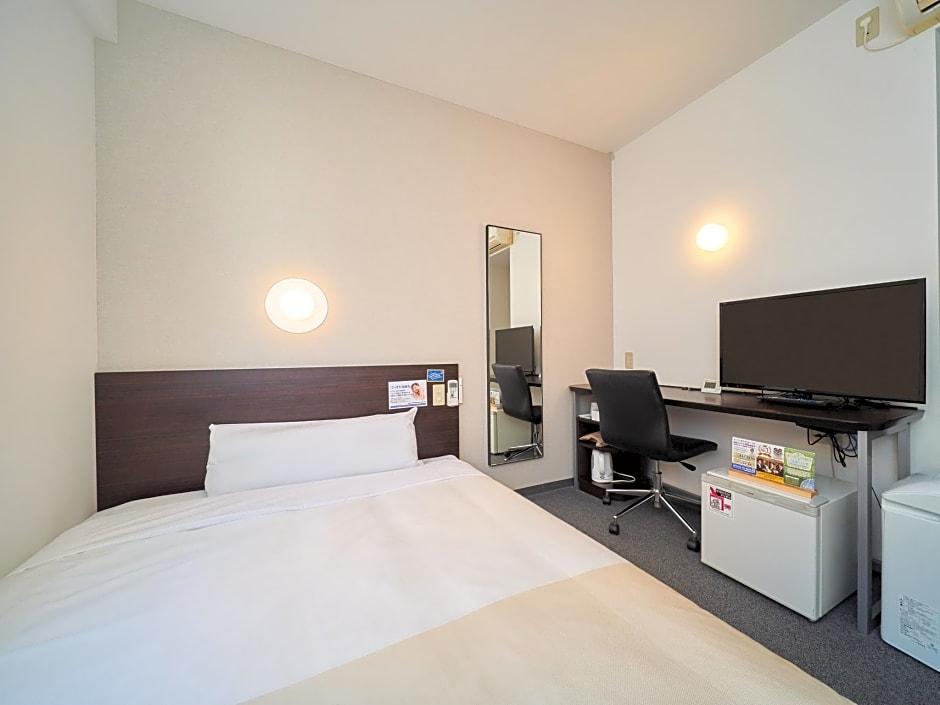 Super Hotel Hiroshima 12/27