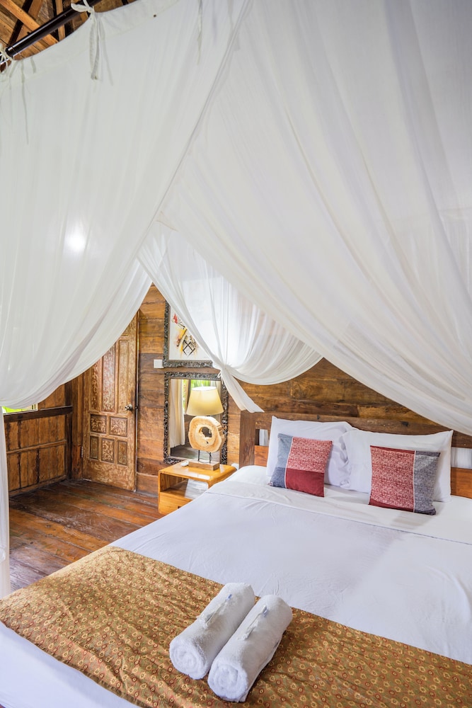 Ubud Sawah Homestay 18/50