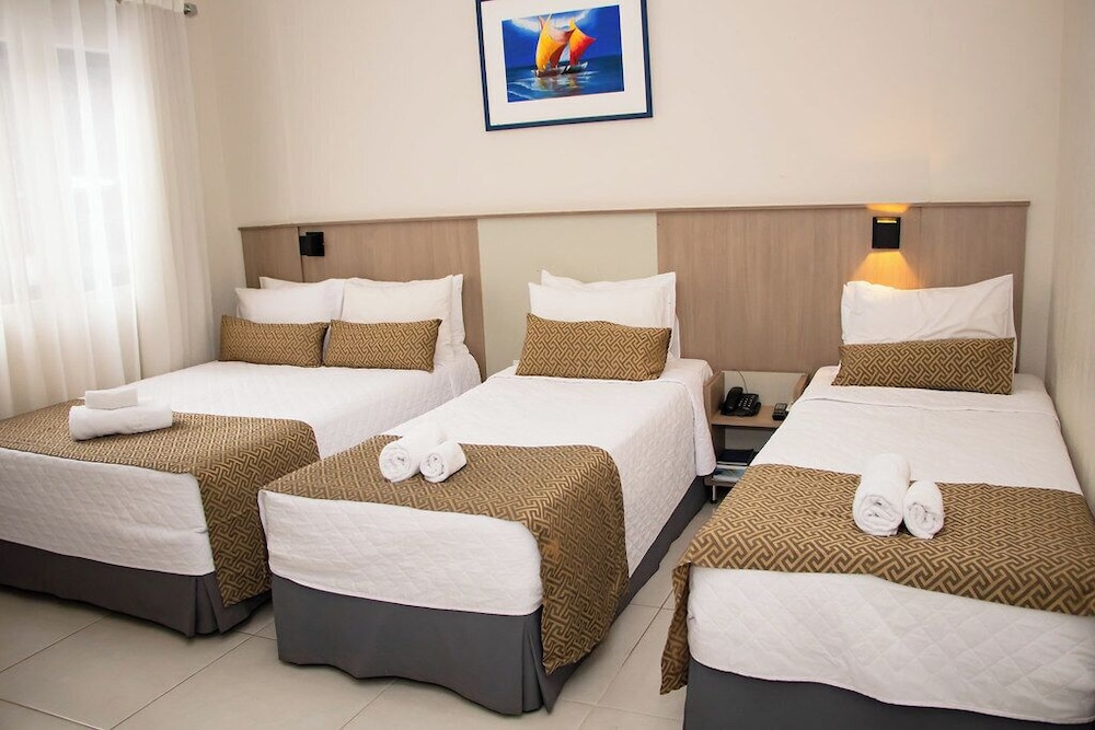 Iguassu Express Hotel 20/46