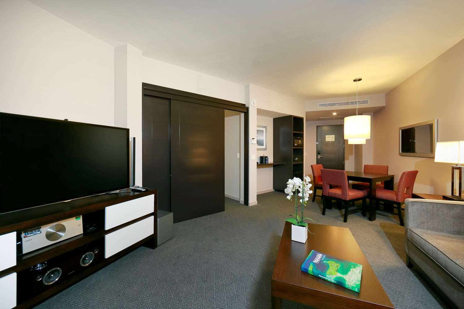 Marriott Panama Hotel 42/68