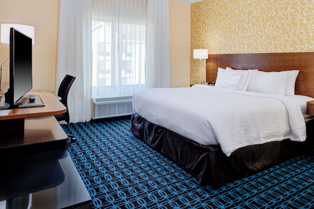 Room, King Bed, Accessible
