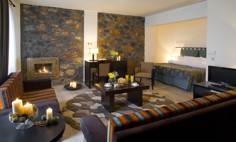 Domotel Neve Mountain Resort & Spa 32/64