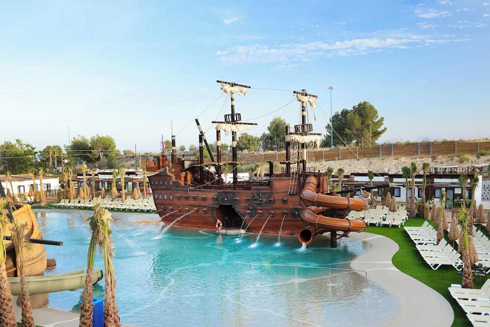 Magic Pirates Island Resort 63/73