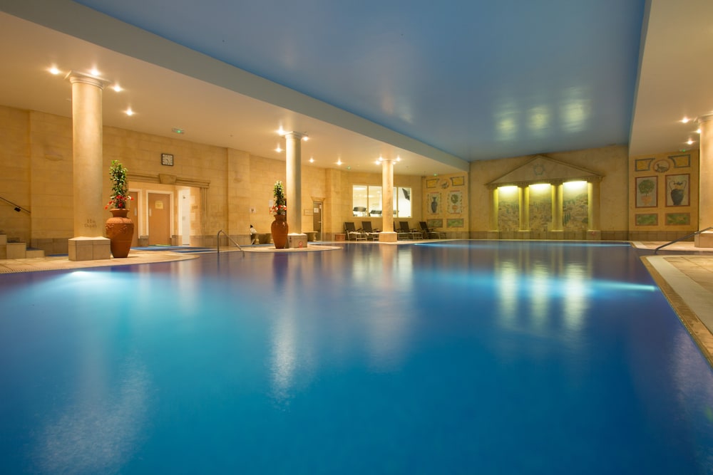 Sketchley Grange Hotel Spa 1/58