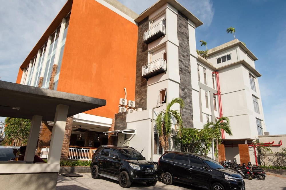 Canggu Dream Village 39/48
