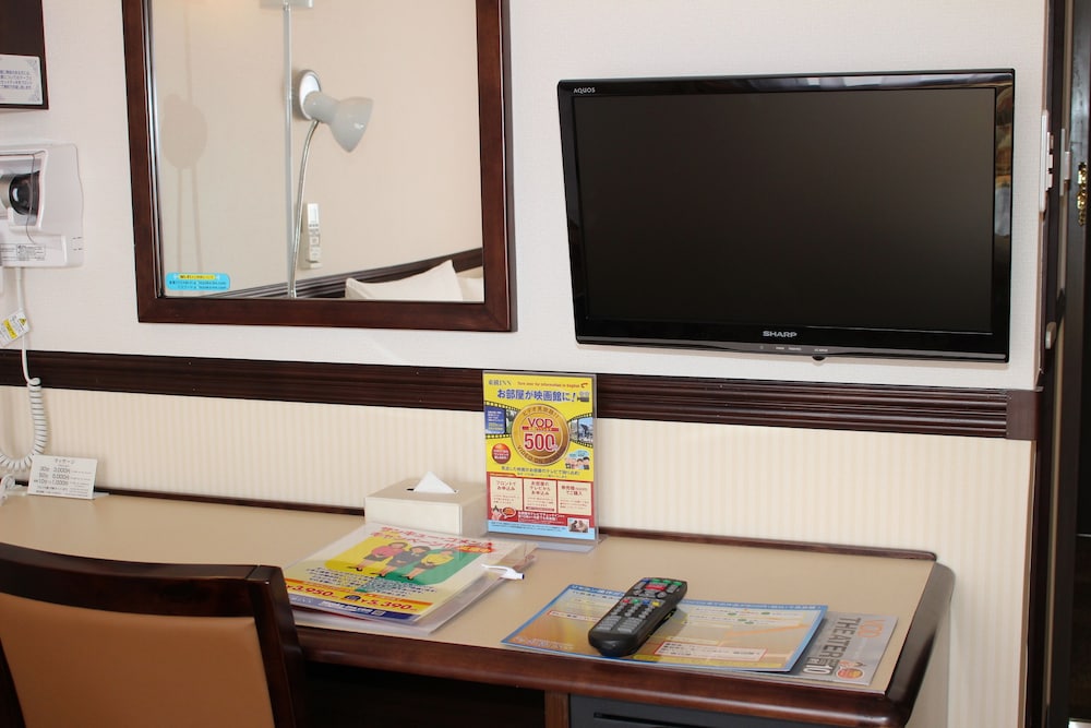 Toyoko Inn Osaka Abeno Tennoji 60/65