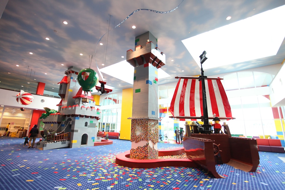 Legoland Malaysia Resort 30/50