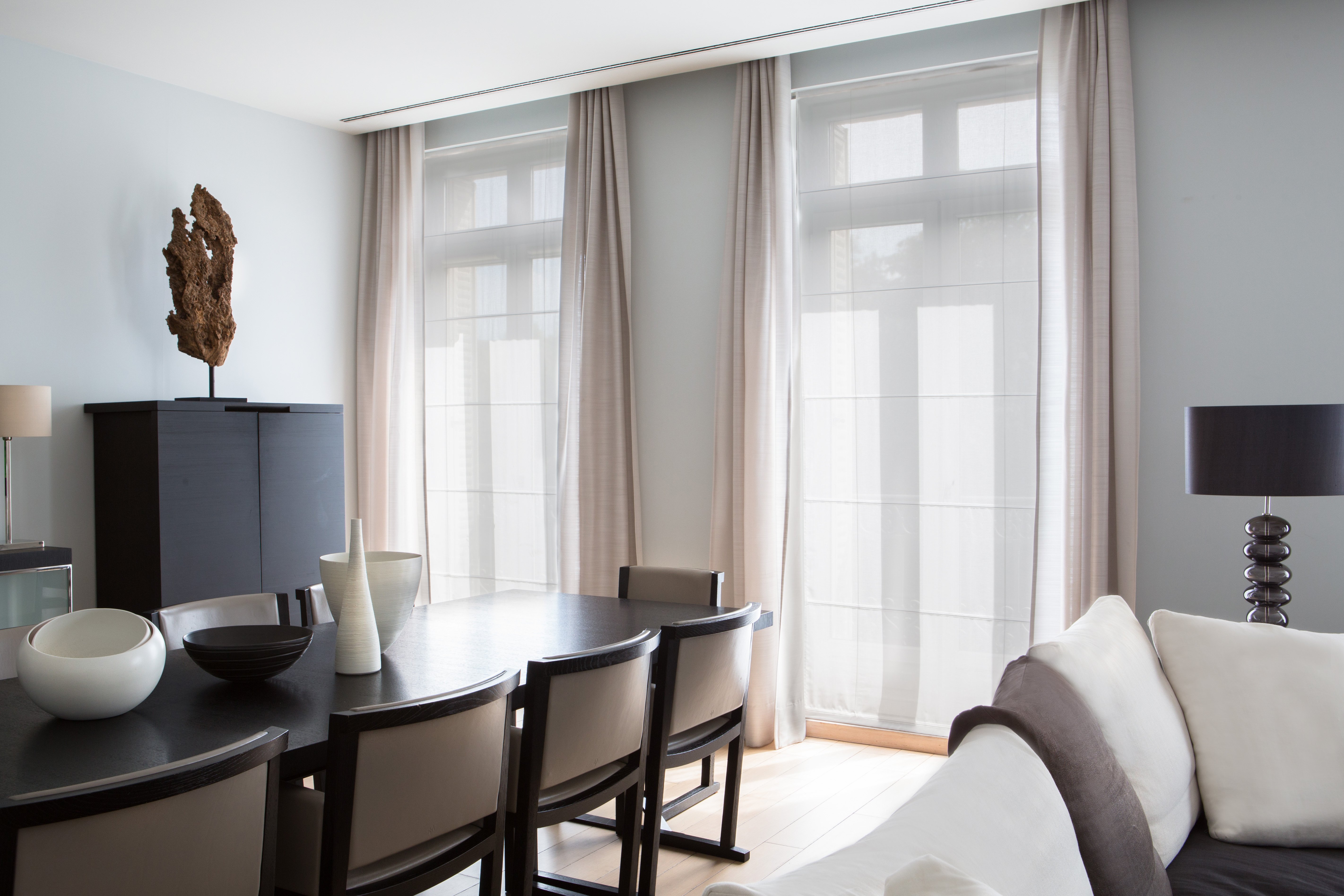 La Reserve Paris Hotel And Spa 21/26