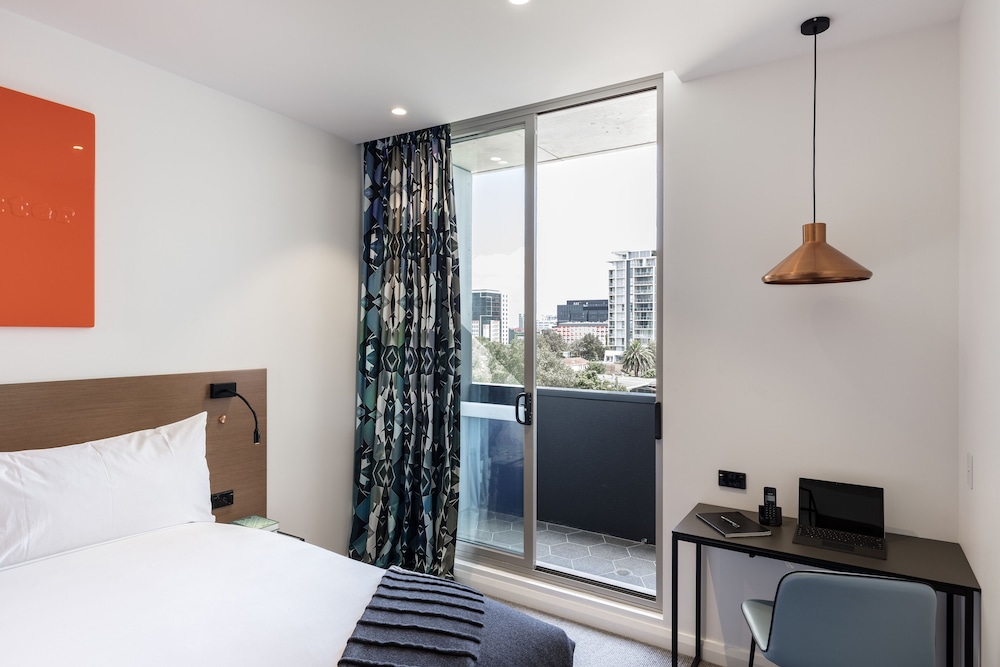 Citadines Connect Sydney Airport 17/48