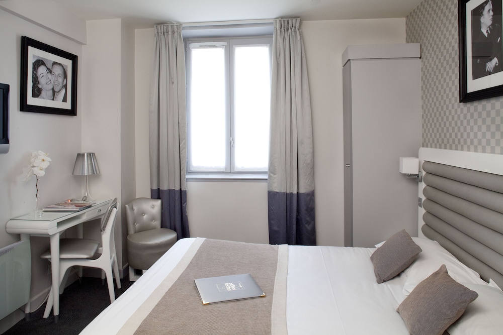 Hotel Icone 16/43