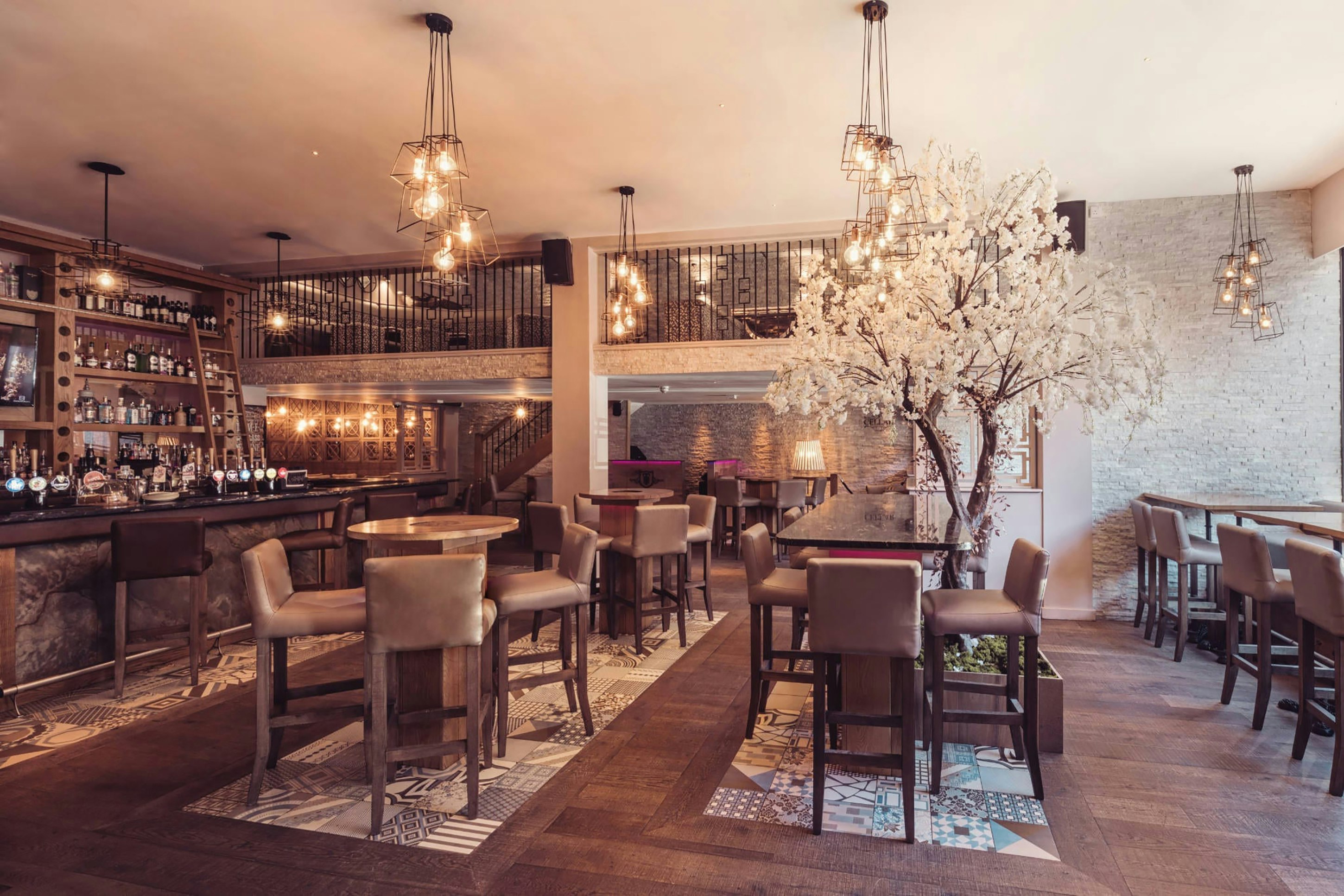 The Townhouse Bar Kitchen & Rooms 22/26