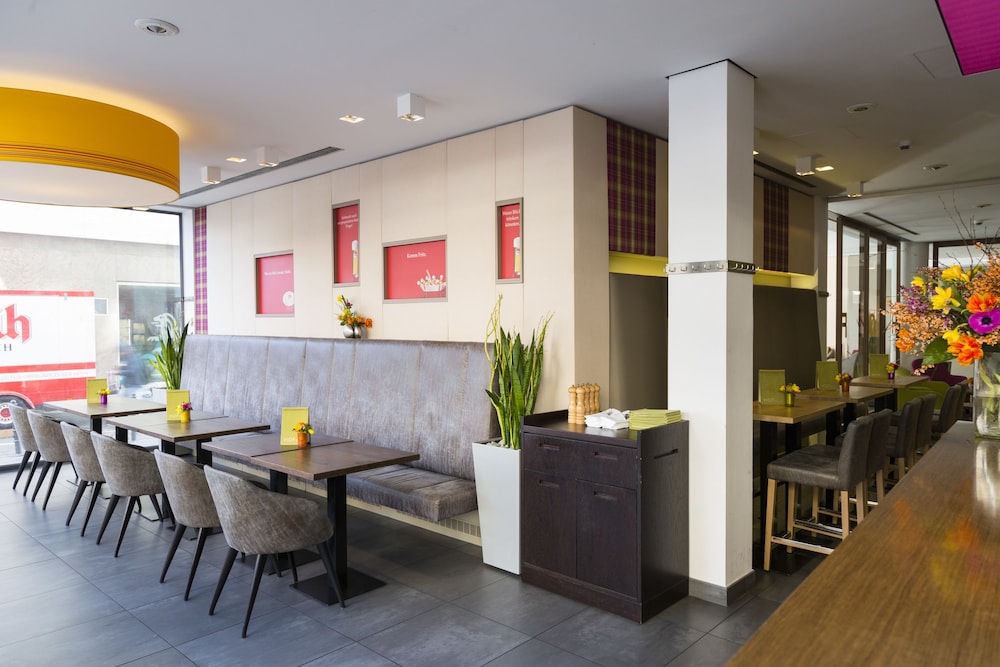 Eden Frueh Am Dom Hotel 8/40