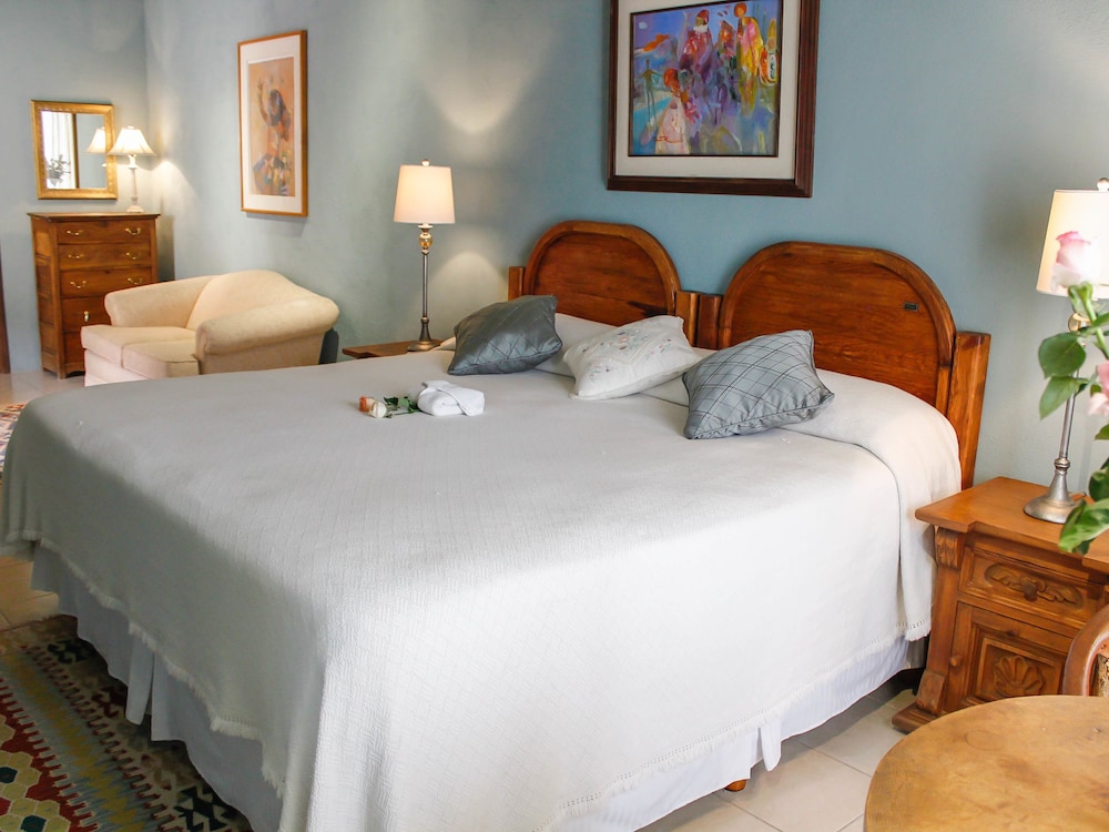 Villa Mirasol Hotel 27/74