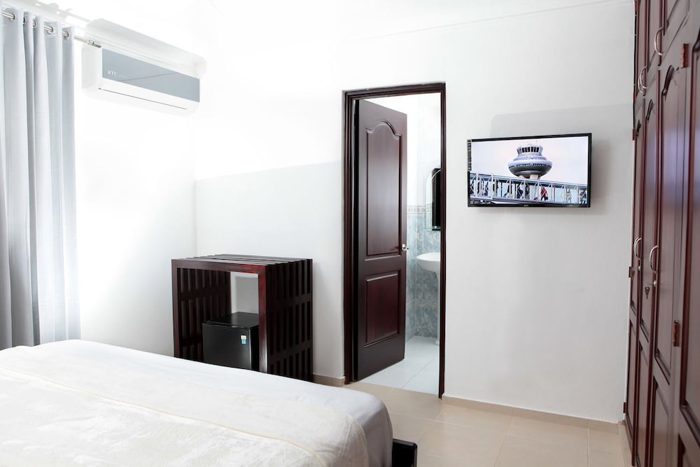 Hotel Casa Jum 18/66