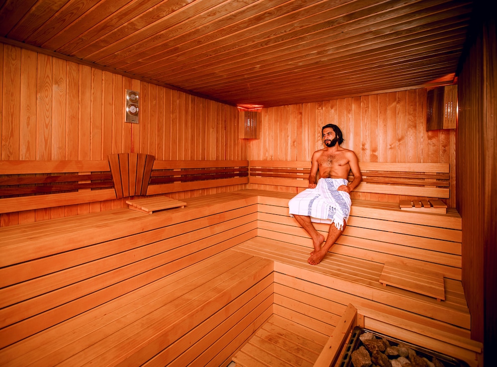 Shahdag Hotel And Spa 31/67