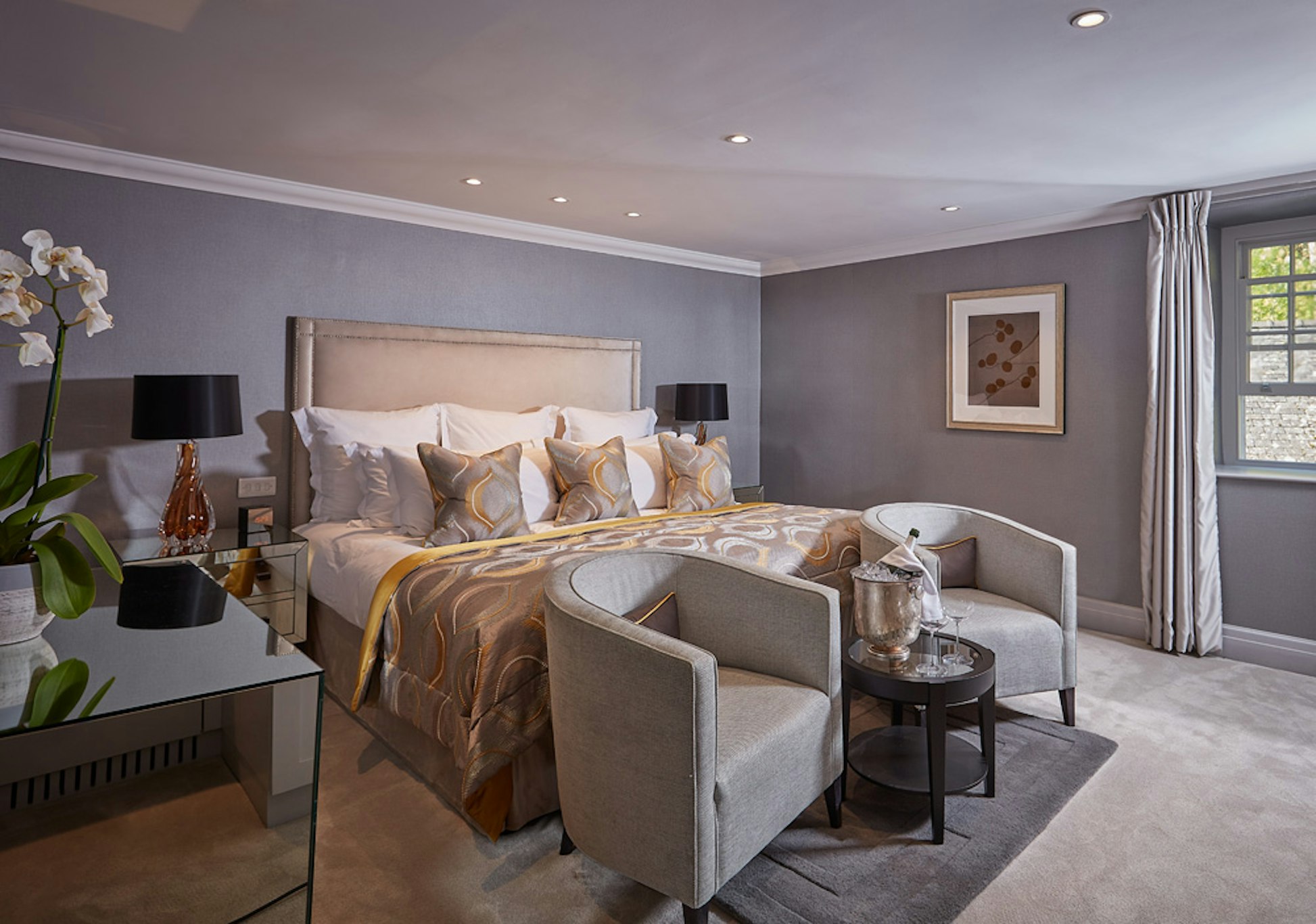 The Samling Hotel 16/23
