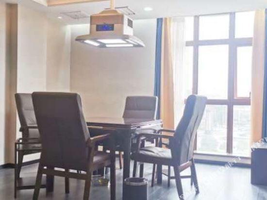 Kailun Hotel (Jiangxi) 27/29