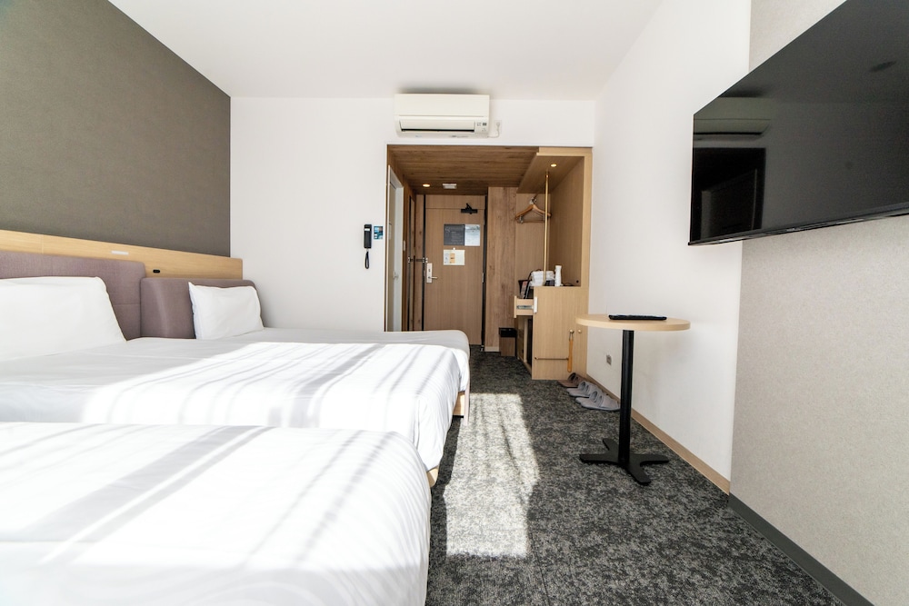 Henn Na Resort And Spa Kansai Airport 19/71