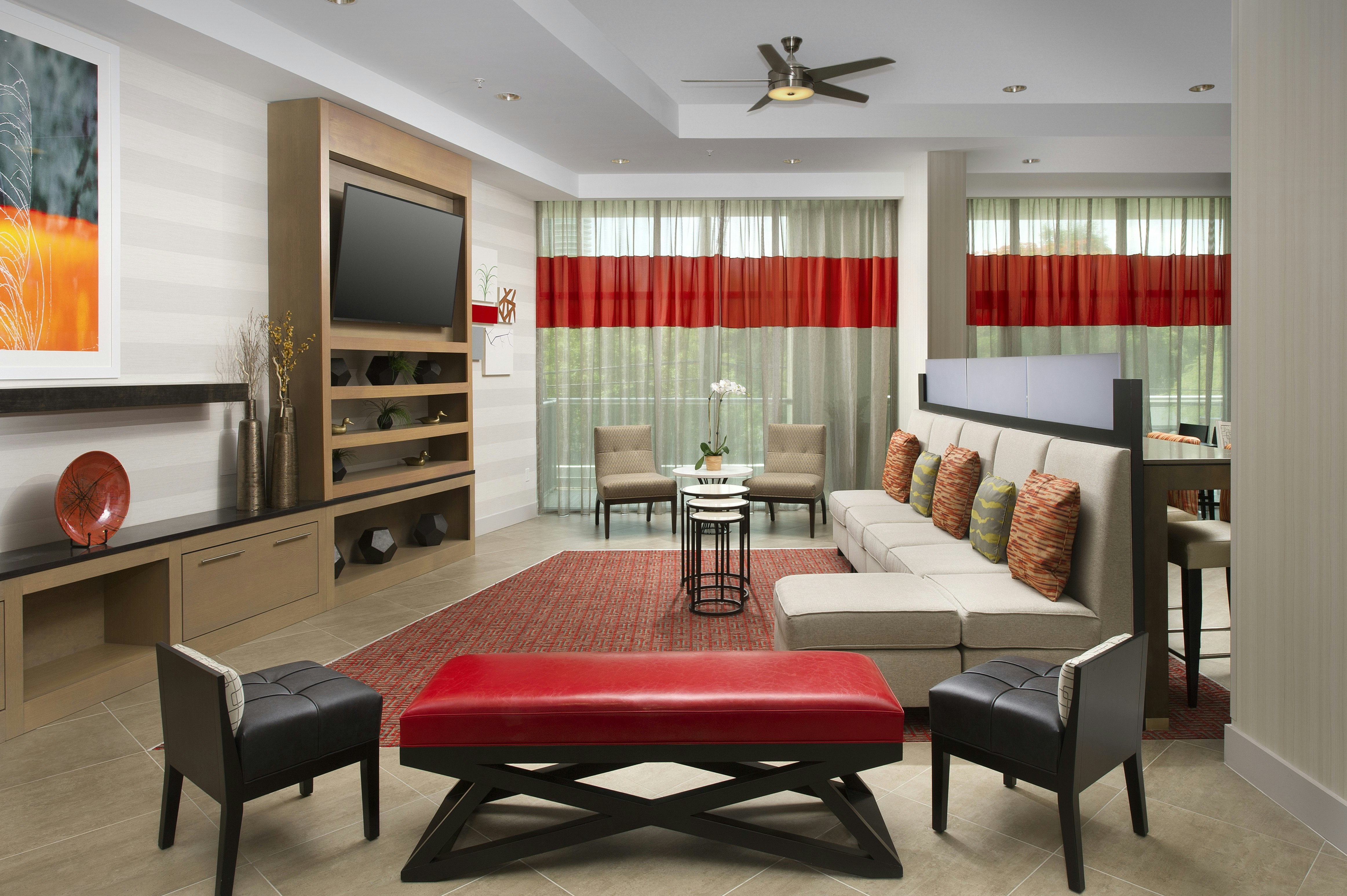 Homewood Suites By Hilton Miami Downtown/Brickell 32/55