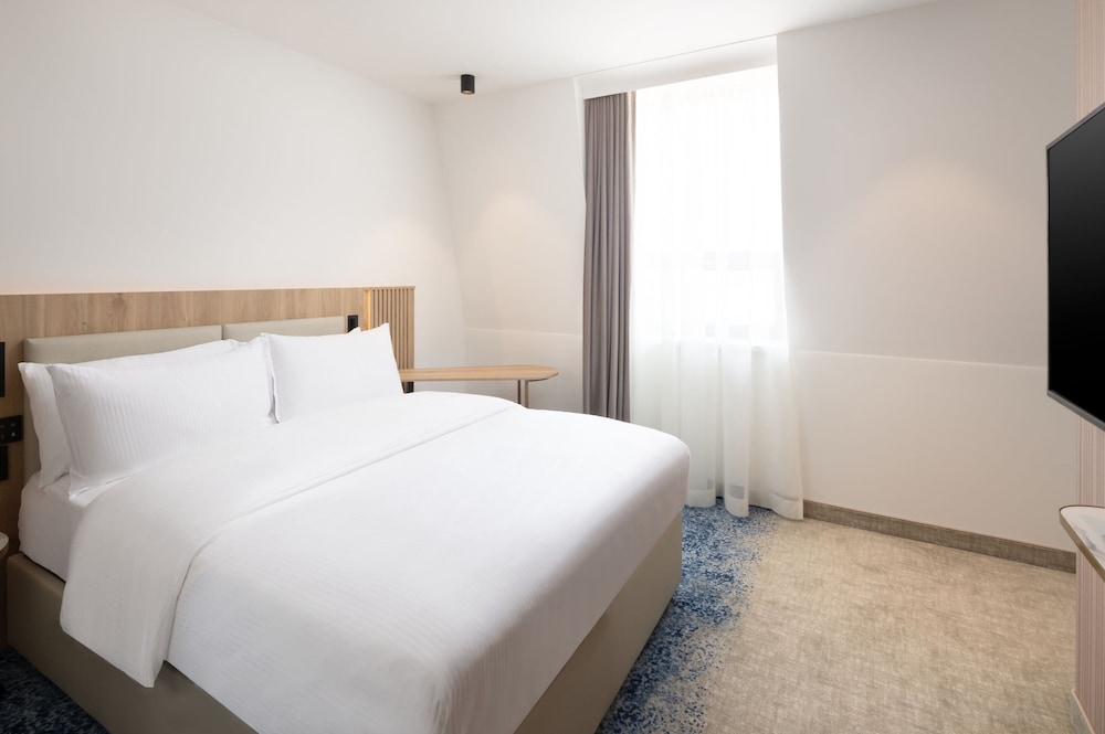 Courtyard By Marriott Cluj-Napoca Downtown 5/46