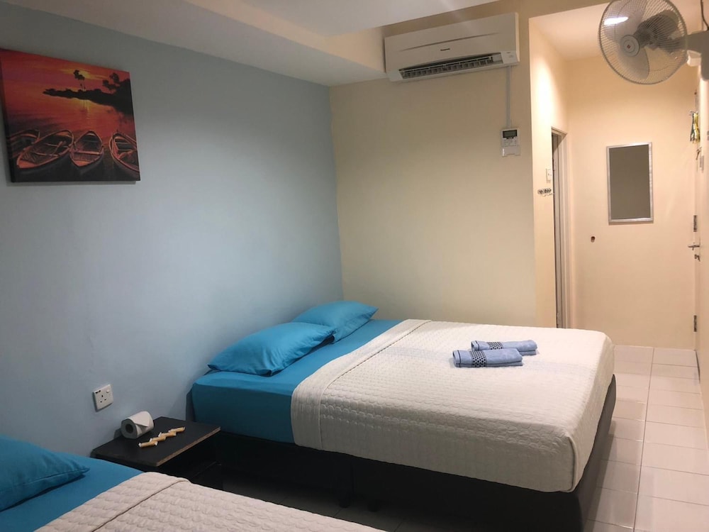 Best Seven Motel 12/60