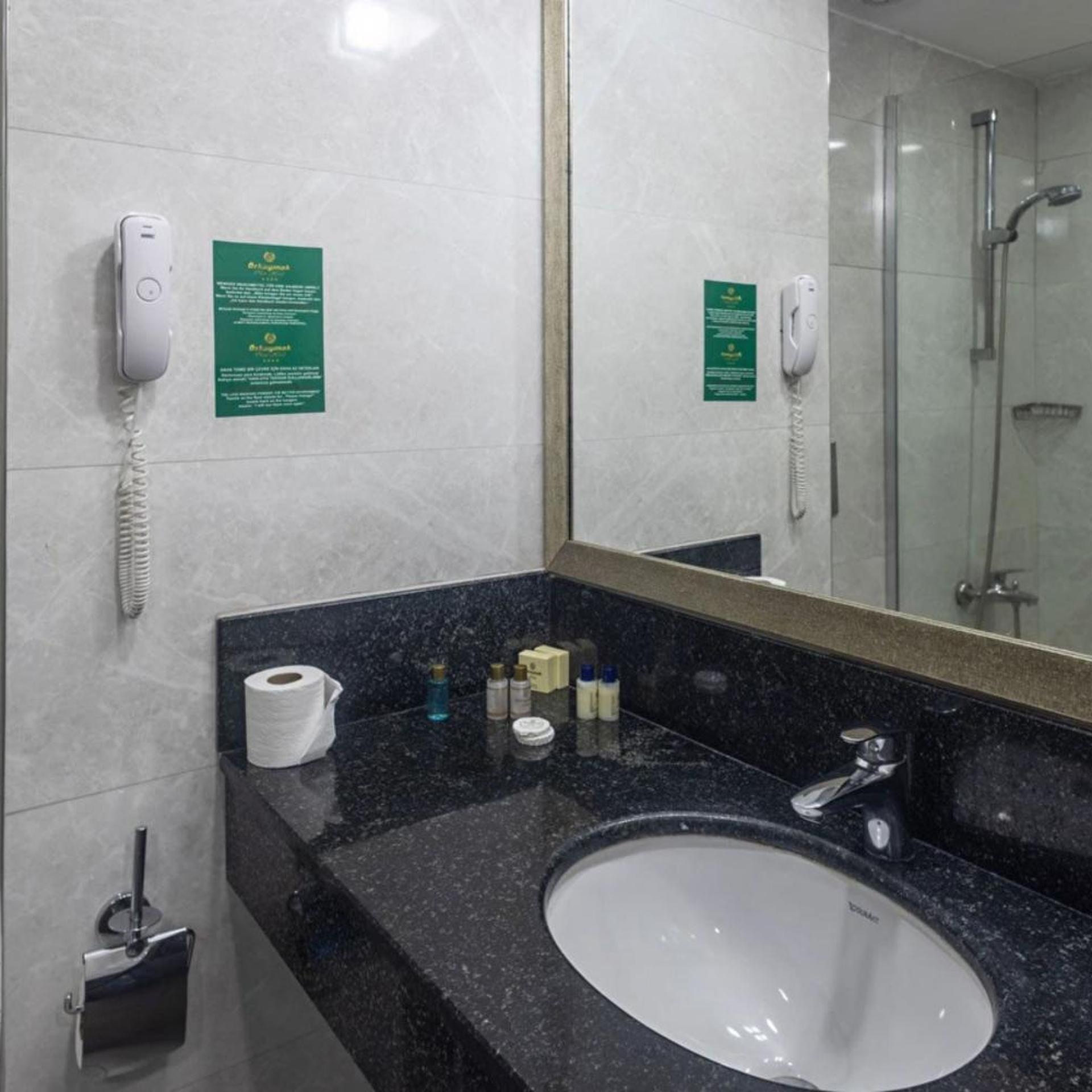 Ozkaymak Otem Otel 30/31