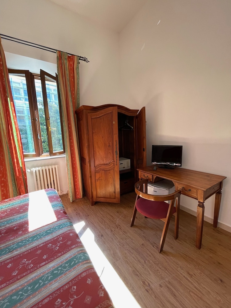 Hotel Verdi 52/67