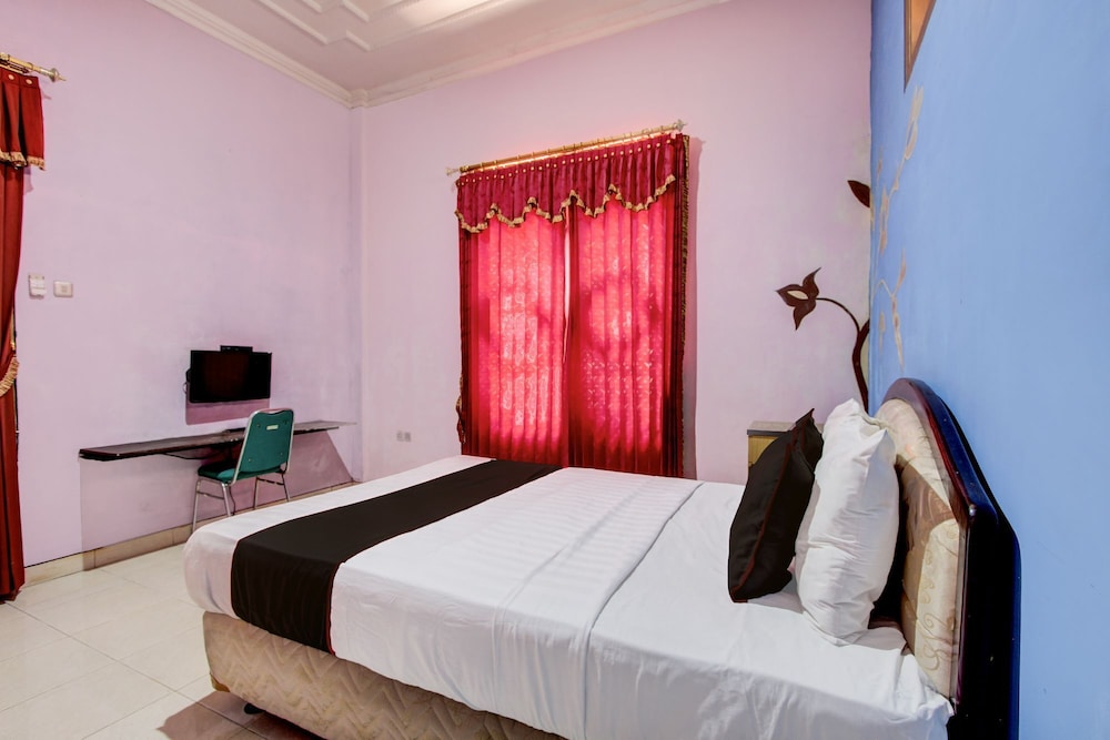 Hotel O Solo near RS JIH Solo formerly Azifa Inn 10/27