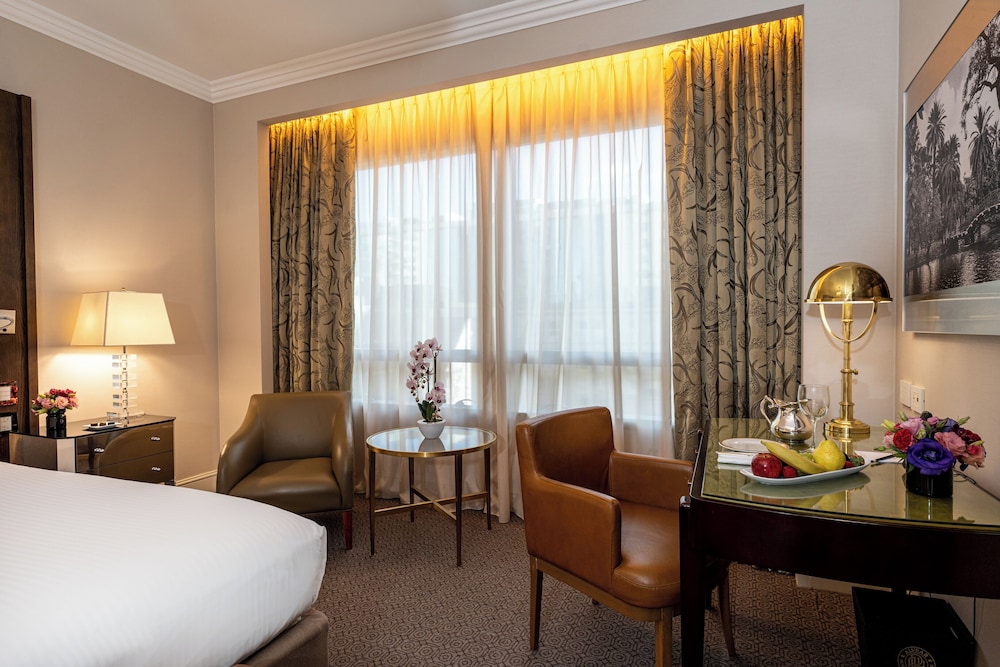 Alvear Icon Hotel 21/72