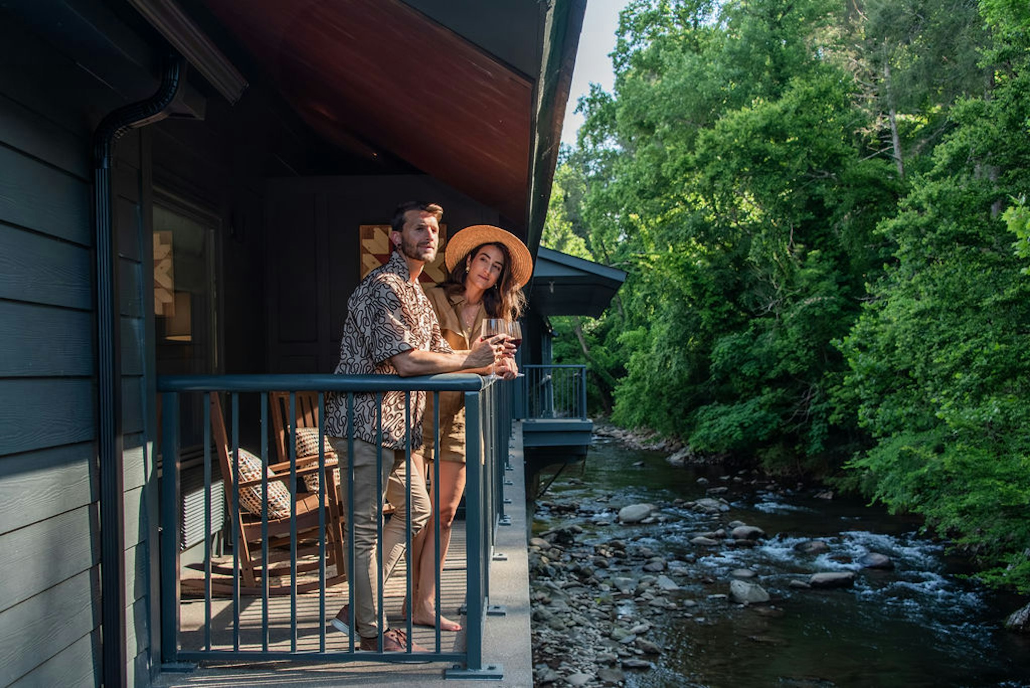 Historic Rocky Waters Inn, A Small Luxury Hotel 29/55