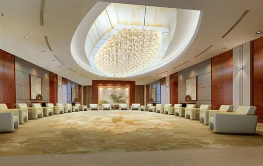 LIAONING INTERNATIONAL HOTEL 4/15