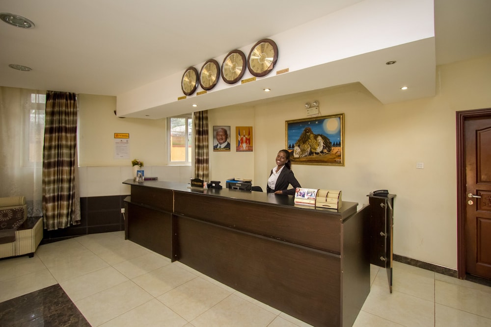 Grand Global Hotel 6/65