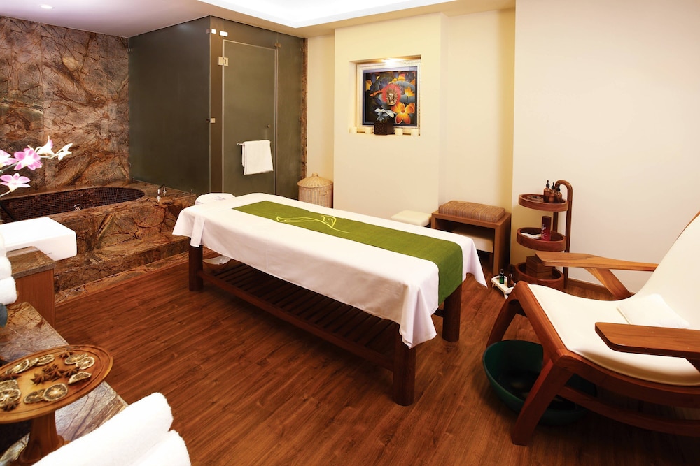 Four Points By Sheraton Navi Mumbai Vashi 16/42