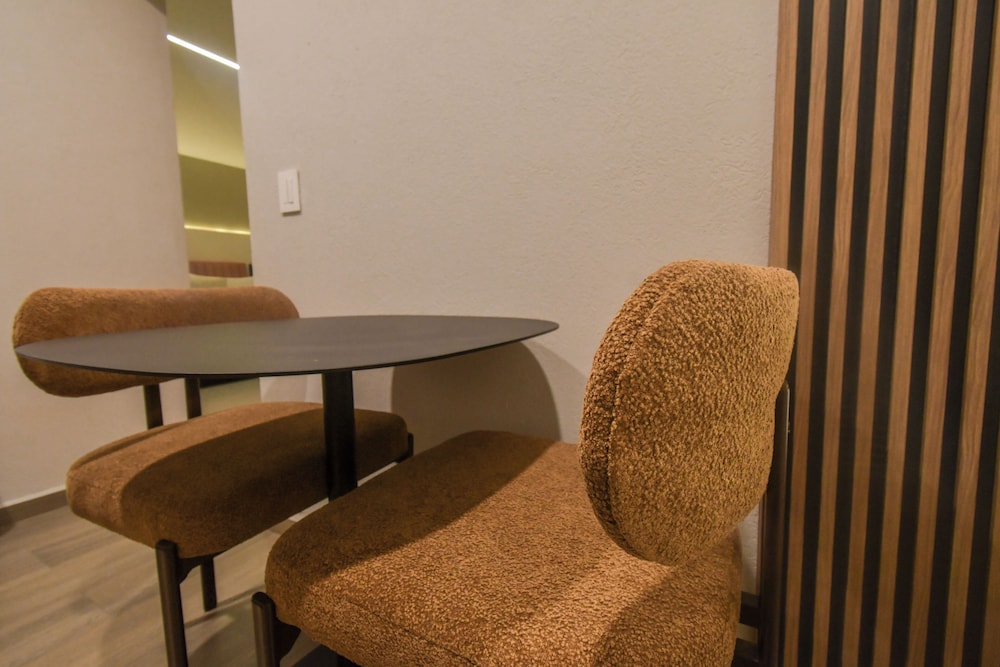 Expo Satelite Hotel and Suites 41/58