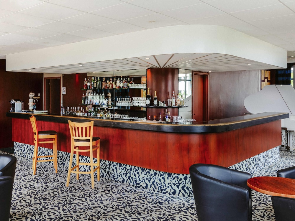 Mercure Nevers Pont De Loire 44/67