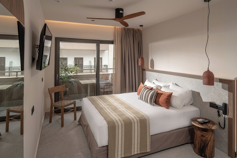Urban, Premium، Enorme Infinity Beach 3/8
