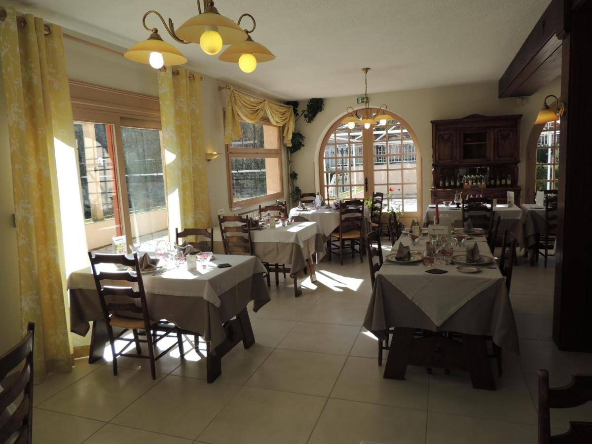 HOTEL RESTAURANT DU PONT 16/32