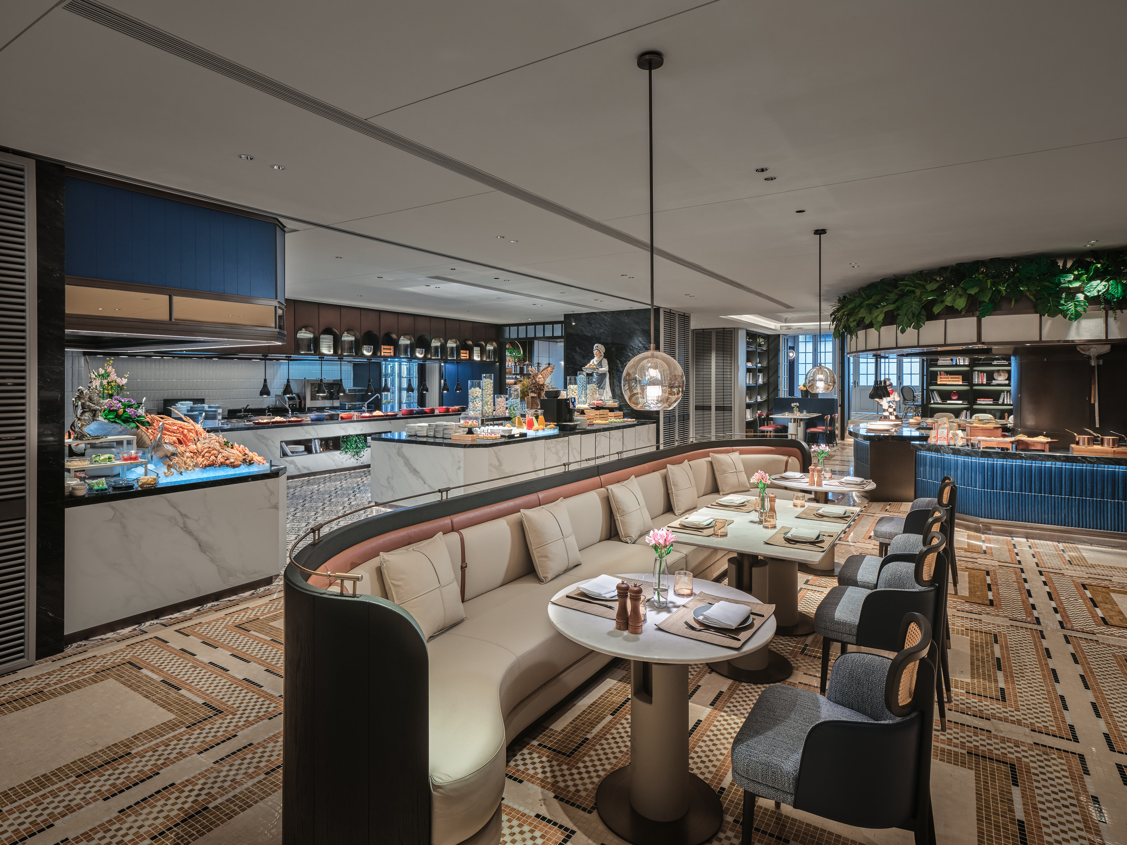 Hotel Indigo Shenzhen Overseas Chinese Town an IHG Hotel 51/78