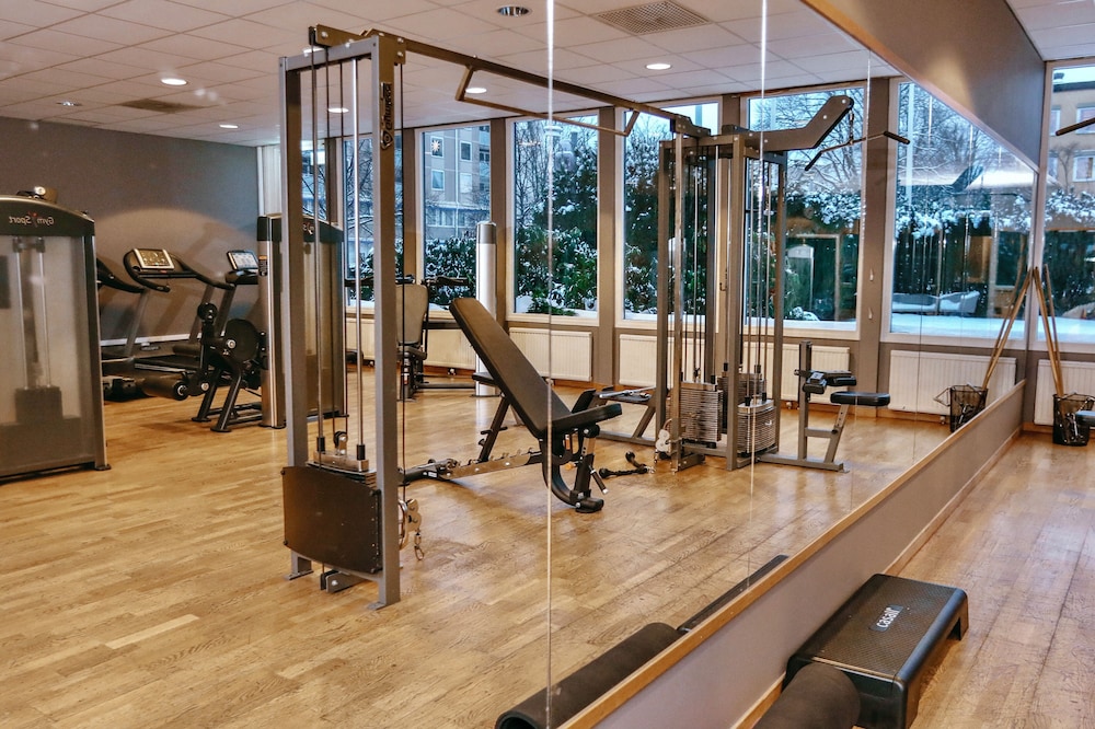 First Hotel Grand Falun 27/50