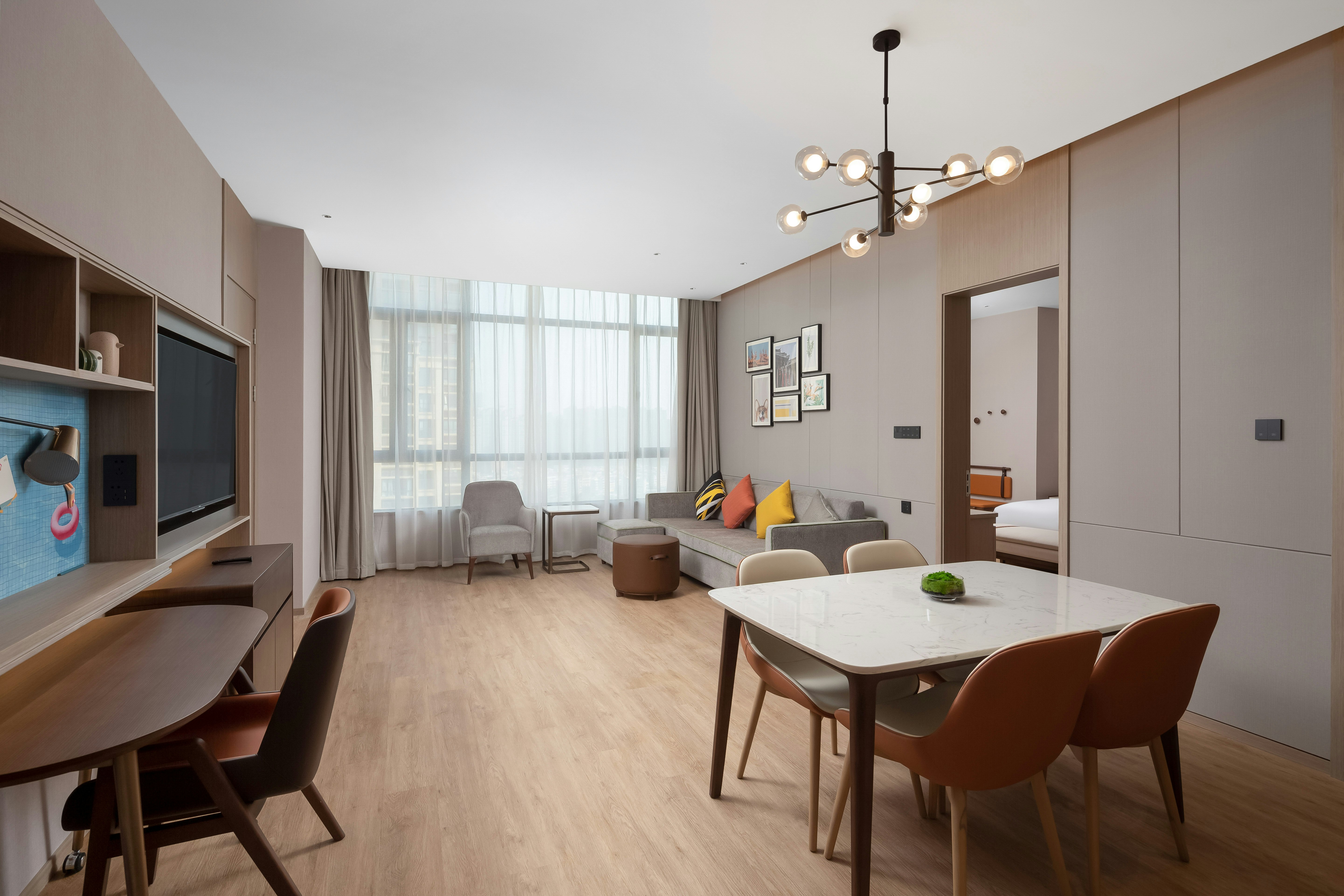 Home2 Suites By Hilton Puning 27/40