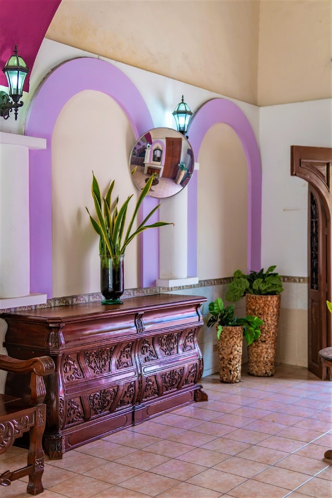Hotel San Juan Merida 5/42