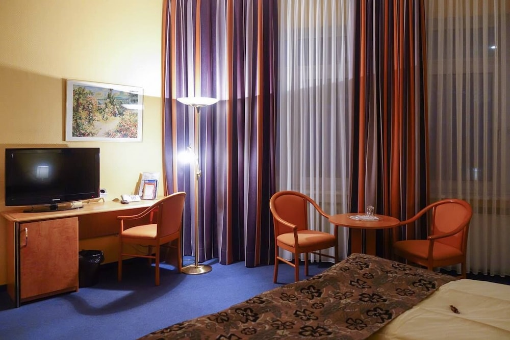 Hotel Boulevard Cologne 27/43
