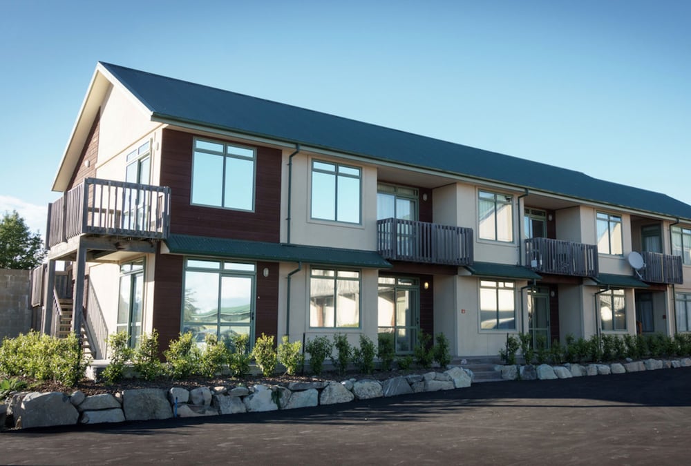 Lake Tekapo Scenic Resort 1/67