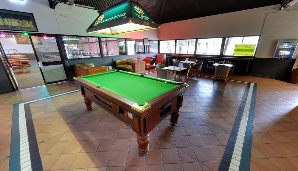Discovery Resorts - Kings Canyon 45/48