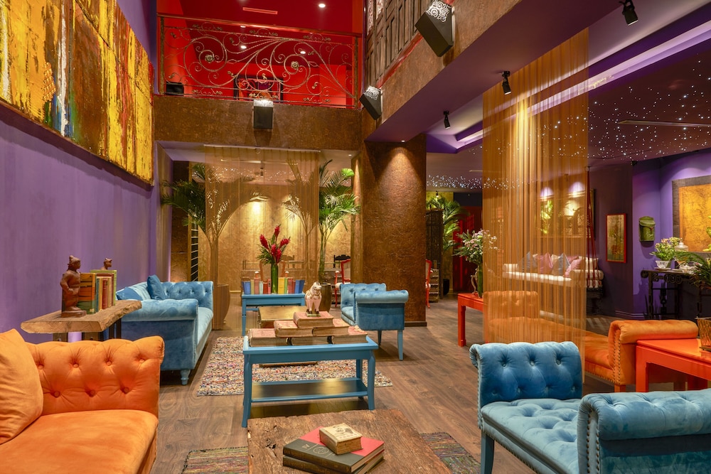 M Village Premier Hotel Thi Sach, a brand of Modern Village Lifestyle 71/78