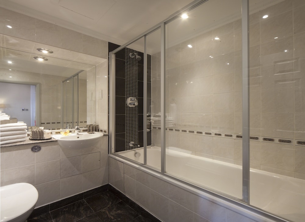 غرفة سوبيريور مفردة، Strathmore Hotel - Gem Hotel 6/9