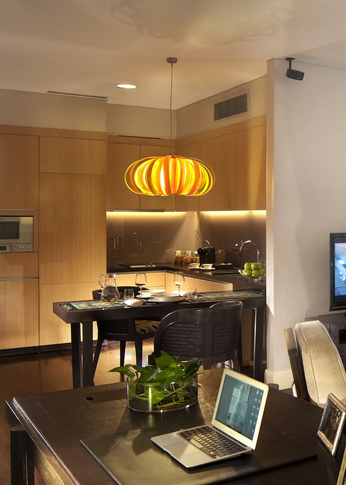 Ascott Raffles Place Singapore 29/35
